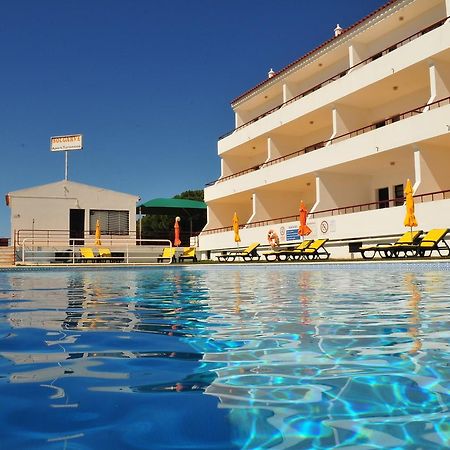 Solgarve Aparthotel Quarteira Kültér fotó
