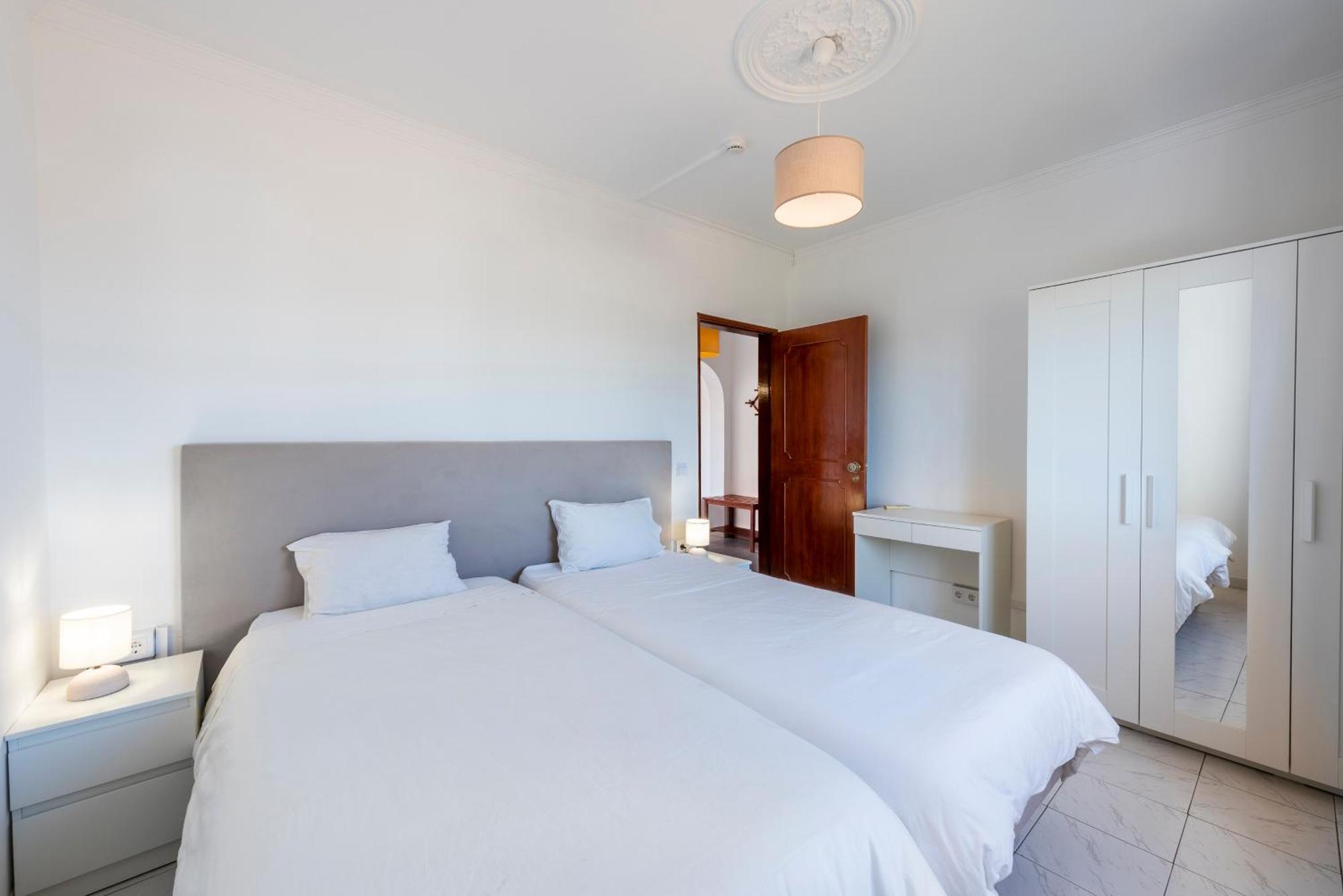 Solgarve Aparthotel Quarteira Kültér fotó
