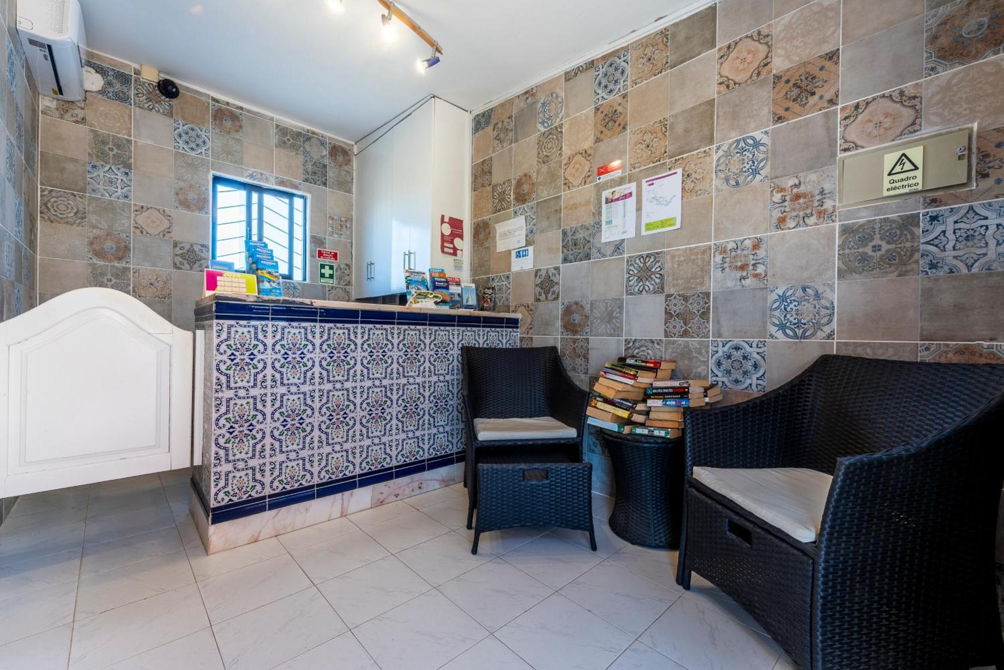 Solgarve Aparthotel Quarteira Kültér fotó